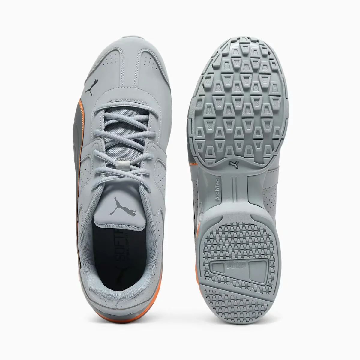 Кроссовки Puma Tazon 7 Evo 310378-08 grey 39,5 - ForteMarket Кроссовки Puma Tazon 7 Evo 310378-08 grey 39,5 купить,0
