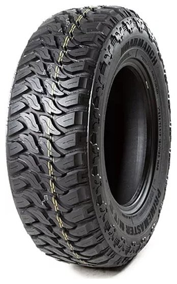 Roadmarch PrimeMaster M/T II 245/70 R16C 118Q купить,NaN