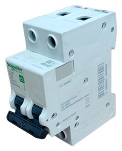 Schneider автоматический выключатель EZ9F34263 63 A купить,NaN