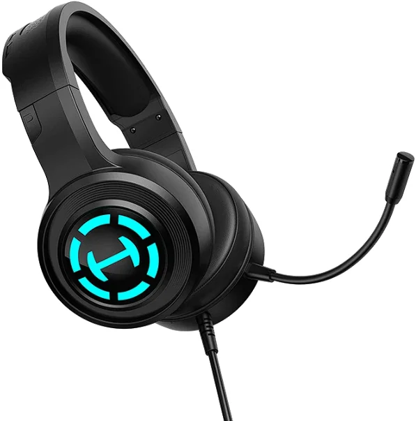 Наушники Edifier Hecate G20 Black
