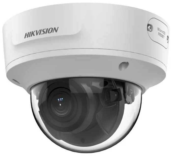 Hikvision камера видеонаблюдения DS-2CD2723G2-IZS(D), 2MP, расширение 1920x1080