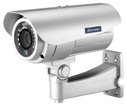 Камера видеонаблюдения Surveon CAM3361 1920x1080 купить,25627