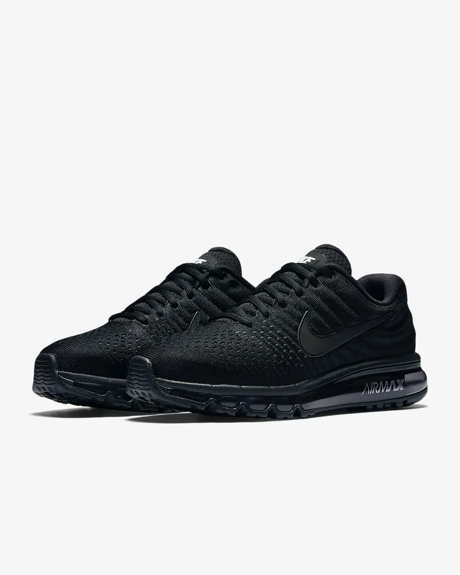 Кроссовки Nike Air Max 2017 849559-004 black 38 - ForteMarket Кроссовки Nike Air Max 2017 849559-004 black 38 купить,0