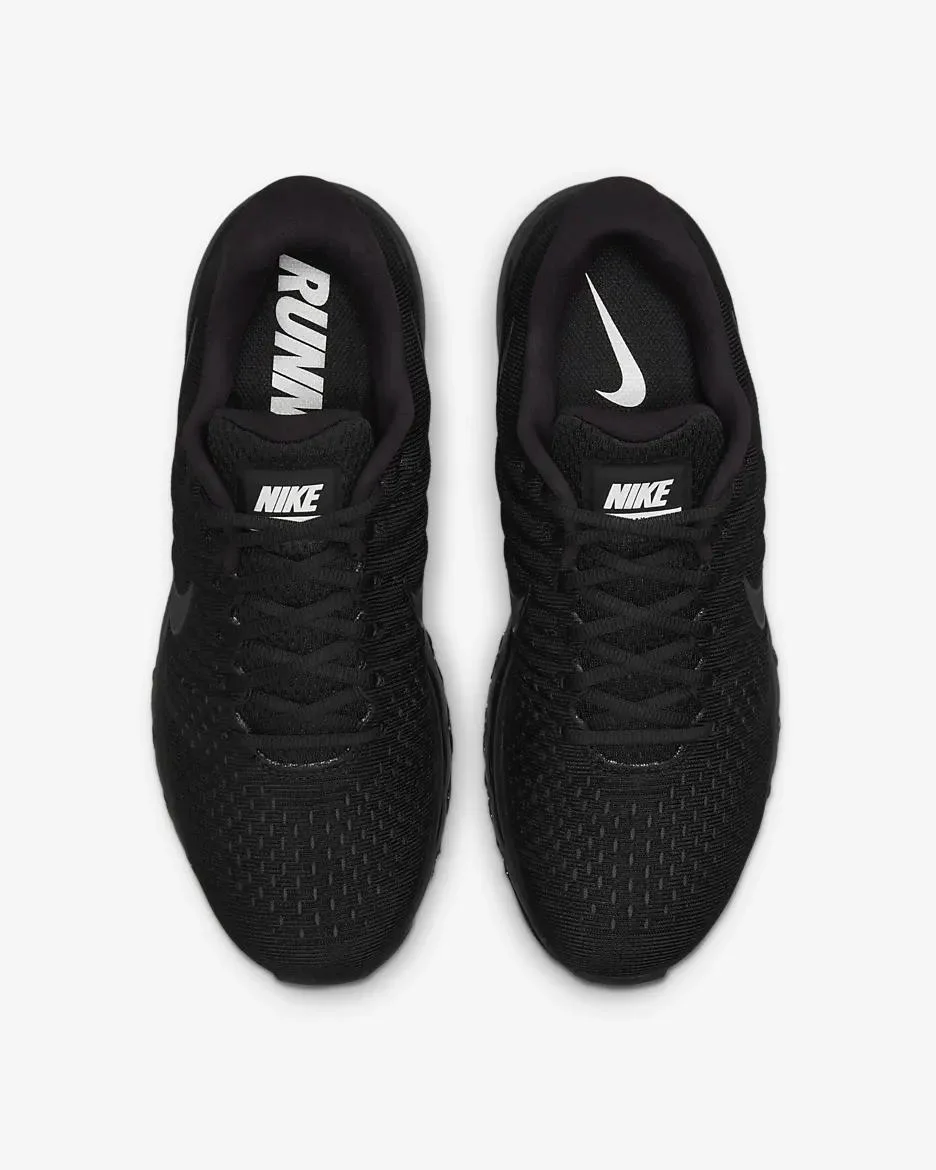 Кроссовки Nike Air Max 2017 849559-004 black 38 - ForteMarket Кроссовки Nike Air Max 2017 849559-004 black 38 купить,0