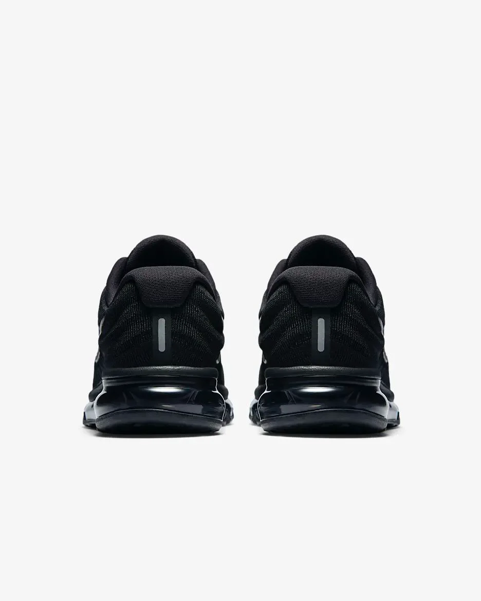 Кроссовки Nike Air Max 2017 849559-004 black 38 - ForteMarket Кроссовки Nike Air Max 2017 849559-004 black 38 купить,0