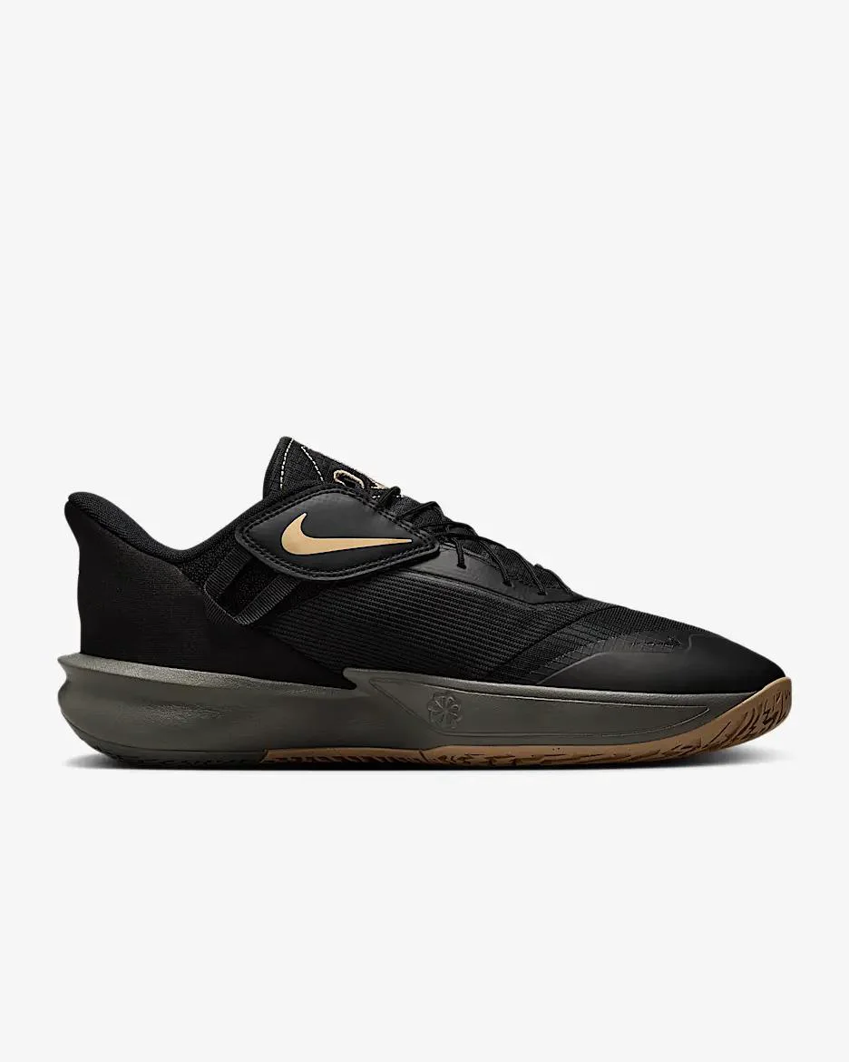 Кроссовки Nike Precision 7 EasyOn FN0324-006 black 41 купить,NaN
