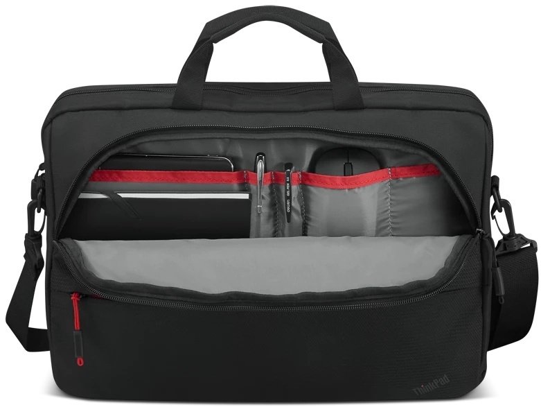 Сумка Lenovo 4X41D97727 до 14" черный купить,23728