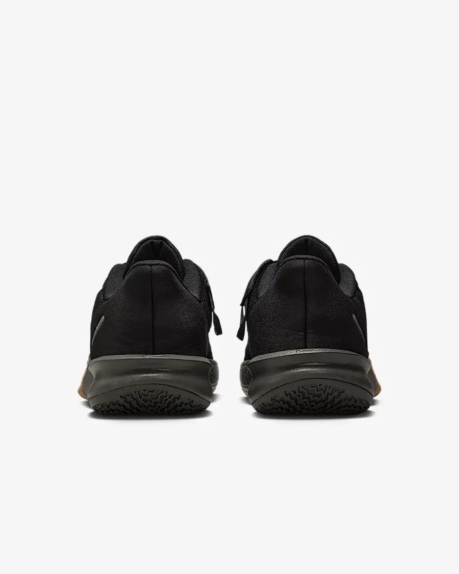 Кроссовки Nike Precision 7 EasyOn FN0324-006 black 41 купить,NaN