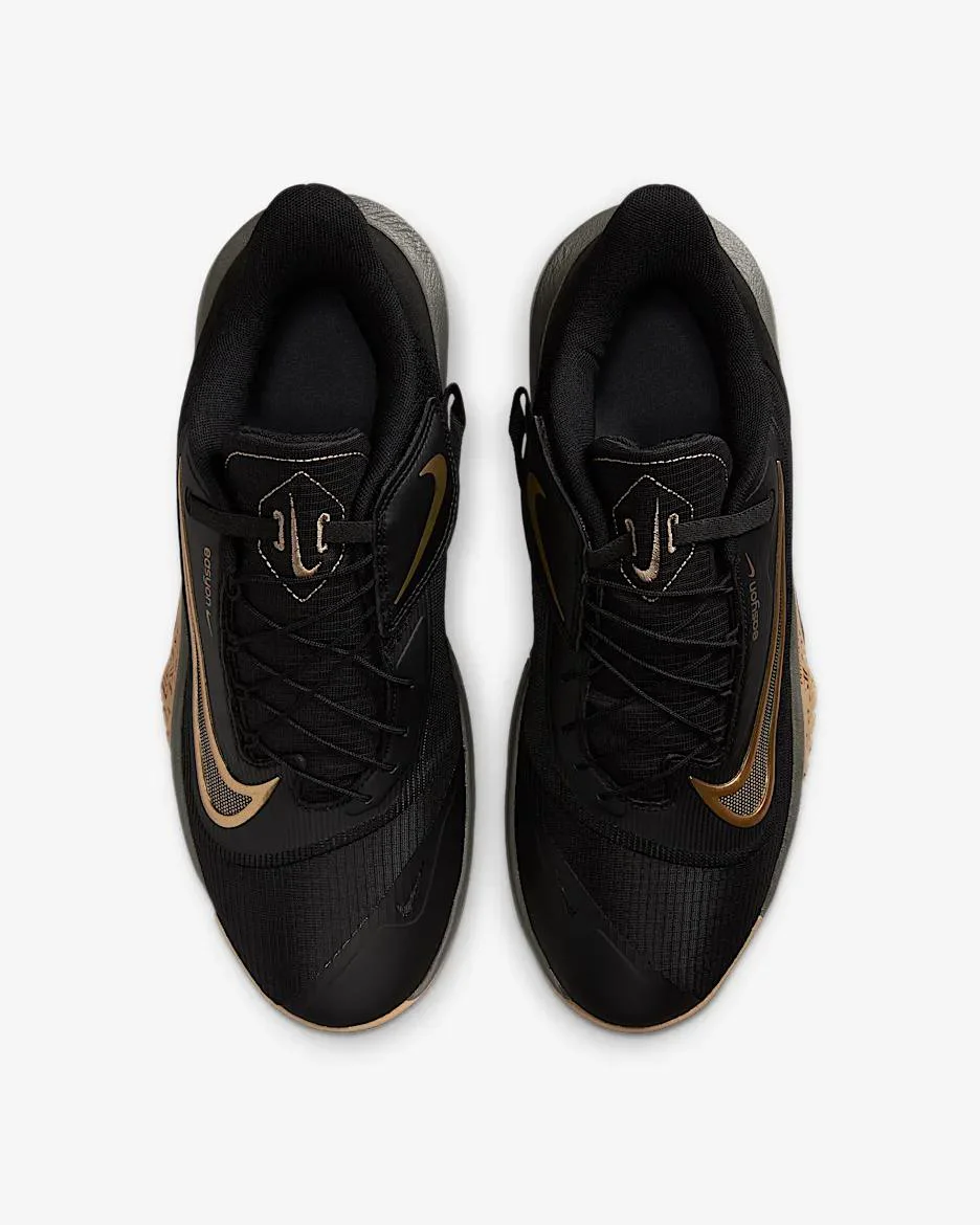 Кроссовки Nike Precision 7 EasyOn FN0324-006 black 41 купить,NaN