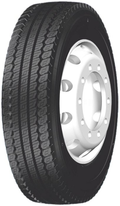 Нижнекамскшина Кама NU-301 295/80 R22.5 152M купить,NaN