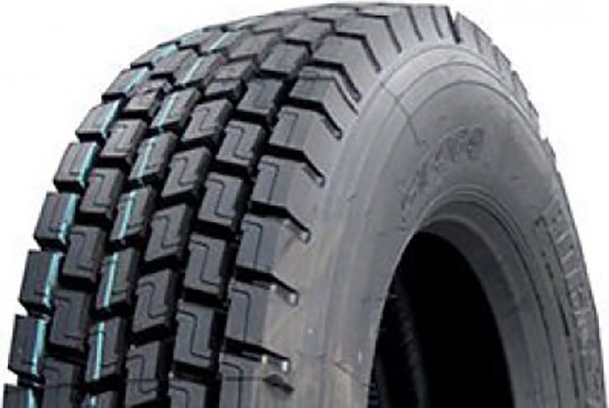 Terraking HS-202 295/80 R22.5 152 M ведущая ось без шипов купить,NaN