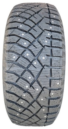 Nitto Therma Spike 315/35 R20 106T с шипами купить,NaN