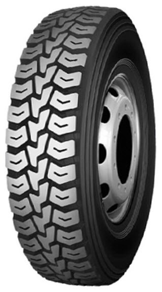 KAPSEN HS928 315/80 R22.5 157 L ведущая ось купить,NaN