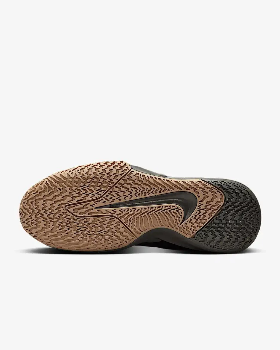Кроссовки Nike Precision 7 EasyOn FN0324-006 black 41 купить,NaN