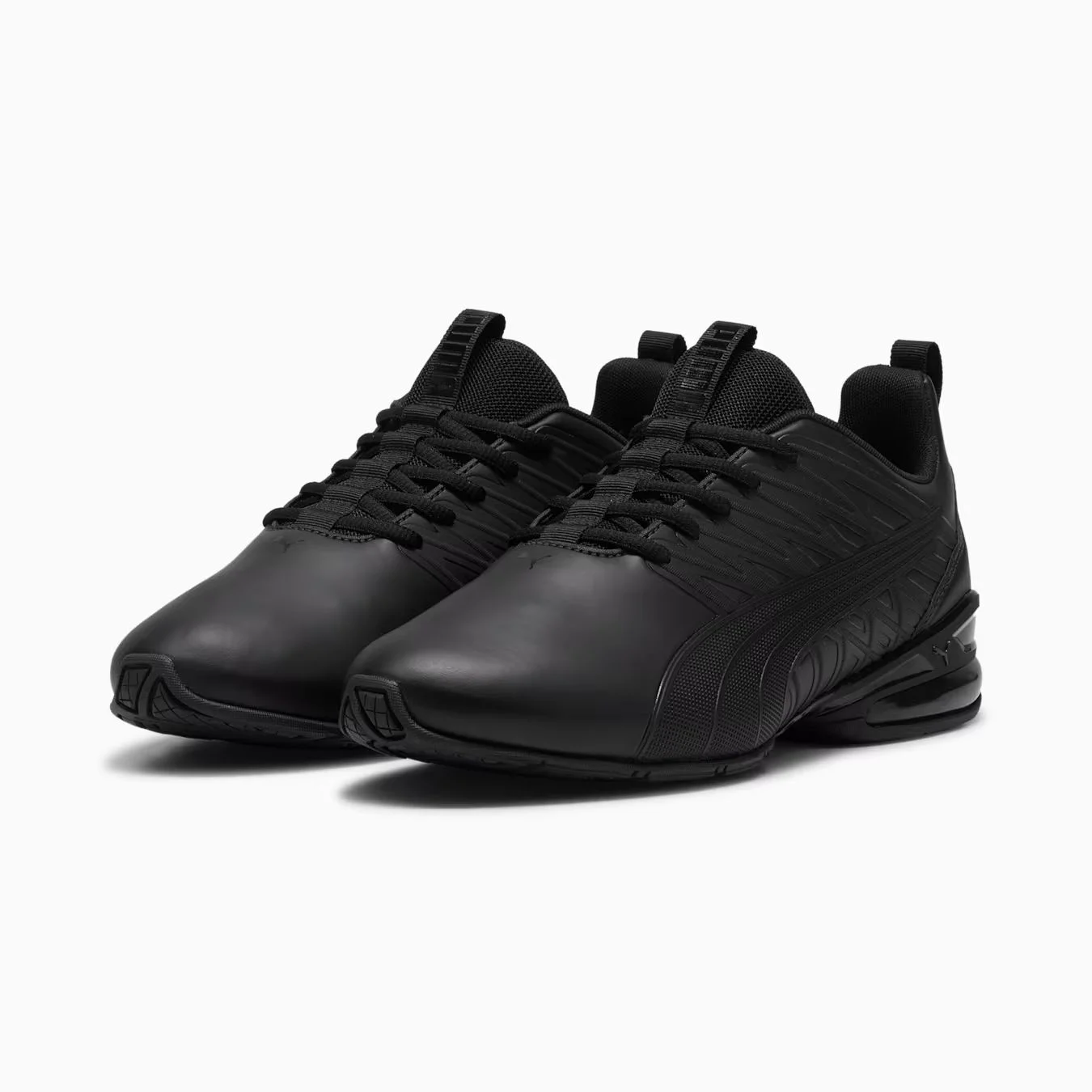 Кроссовки Puma Voltaic Evo Fast 310937-01 black 42 - ForteMarket Кроссовки Puma Voltaic Evo Fast 310937-01 black 42 купить,0