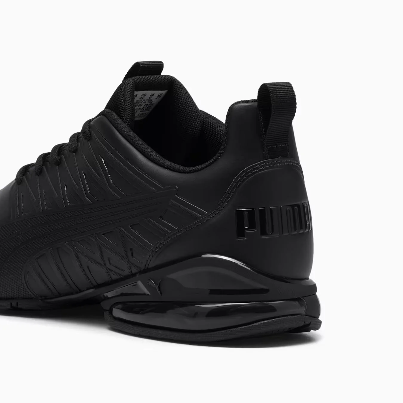Кроссовки Puma Voltaic Evo Fast 310937-01 black 42 - ForteMarket Кроссовки Puma Voltaic Evo Fast 310937-01 black 42 купить,0