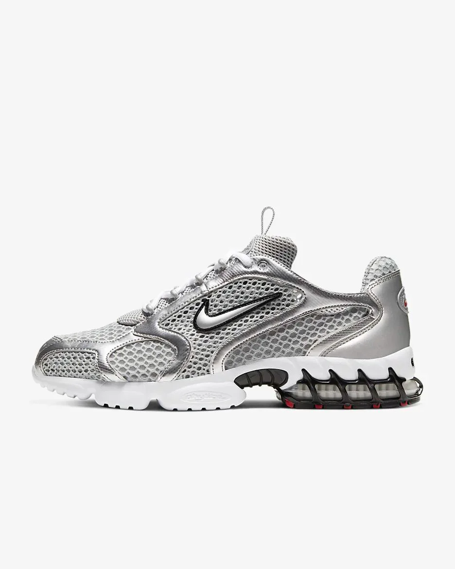 Кроссовки Nike Air Zoom Spiridon Cage 2 CJ1288-001 grey 44 - ForteMarket Кроссовки Nike Air Zoom Spiridon Cage 2 CJ1288-001 grey 44 купить,0
