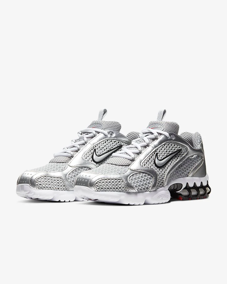 Кроссовки Nike Air Zoom Spiridon Cage 2 CJ1288-001 grey 44 - ForteMarket Кроссовки Nike Air Zoom Spiridon Cage 2 CJ1288-001 grey 44 купить,0
