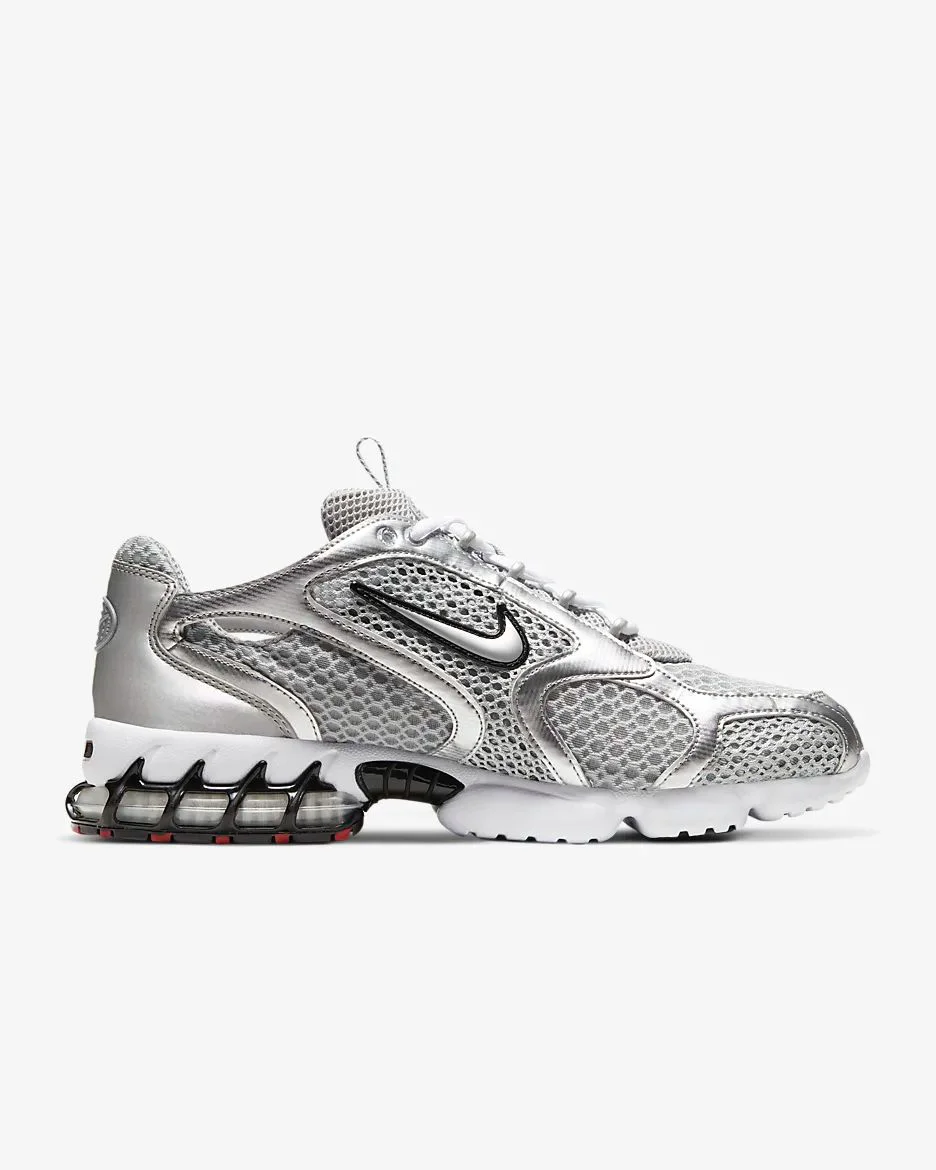 Кроссовки Nike Air Zoom Spiridon Cage 2 CJ1288-001 grey 44