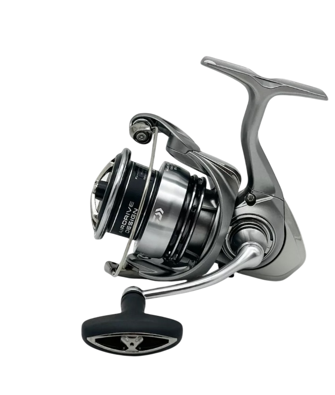 Катушка безынерционная Daiwa 23 Exceler LT - 3000