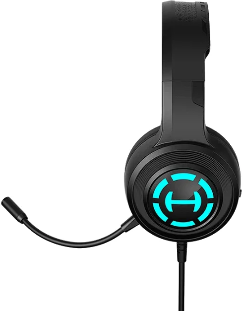 Наушники Edifier Hecate G20 Black