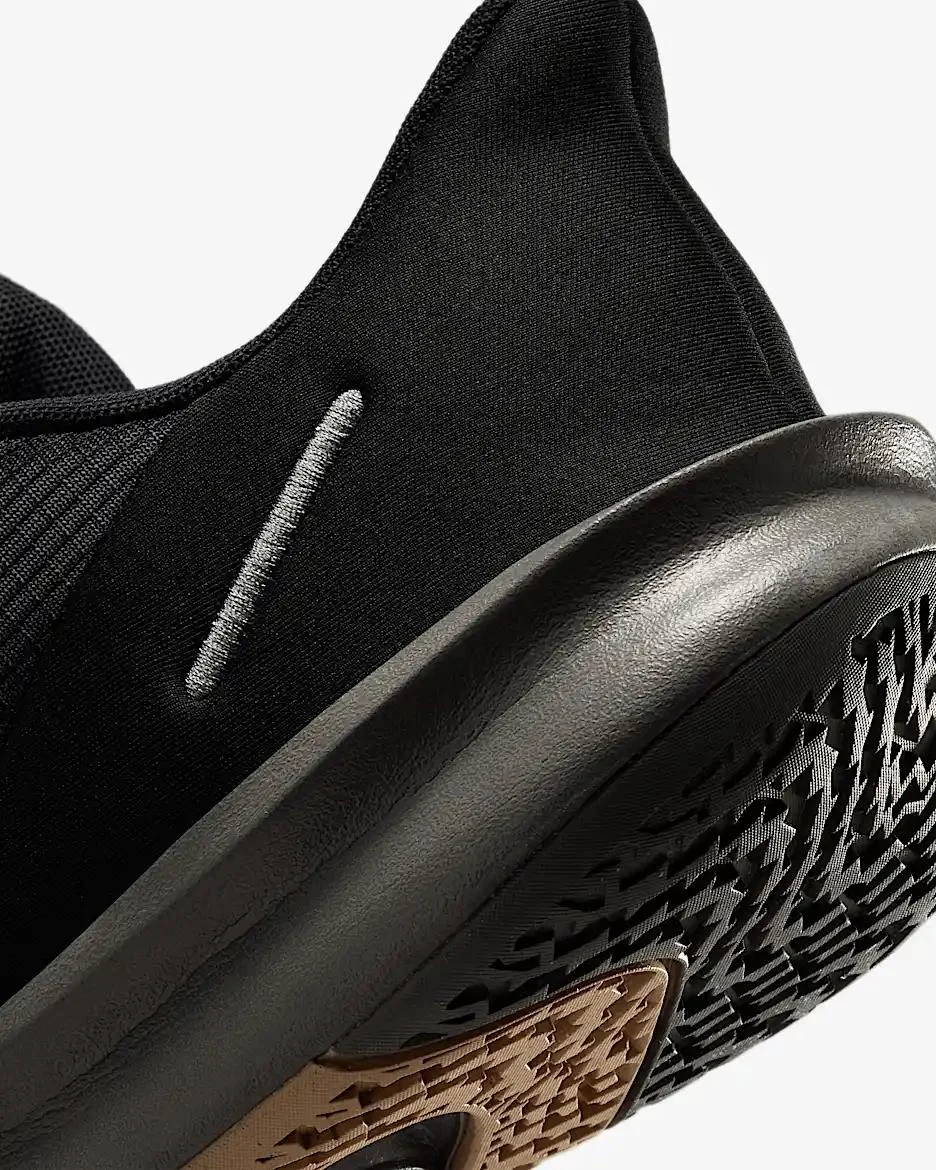 Кроссовки Nike Precision 7 EasyOn FN0324-006 black 41 купить,NaN