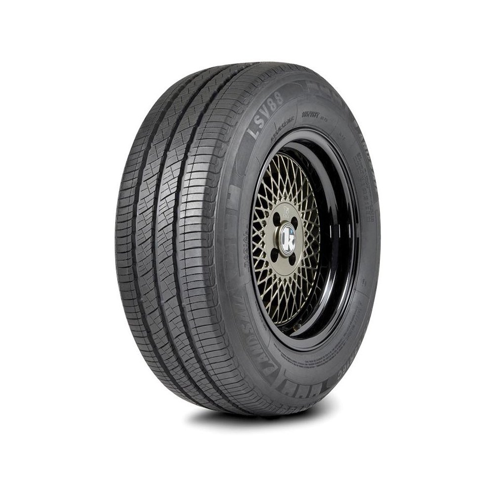 Шина Landsail LSV88 195 R14C 106/104R летняя купить,NaN