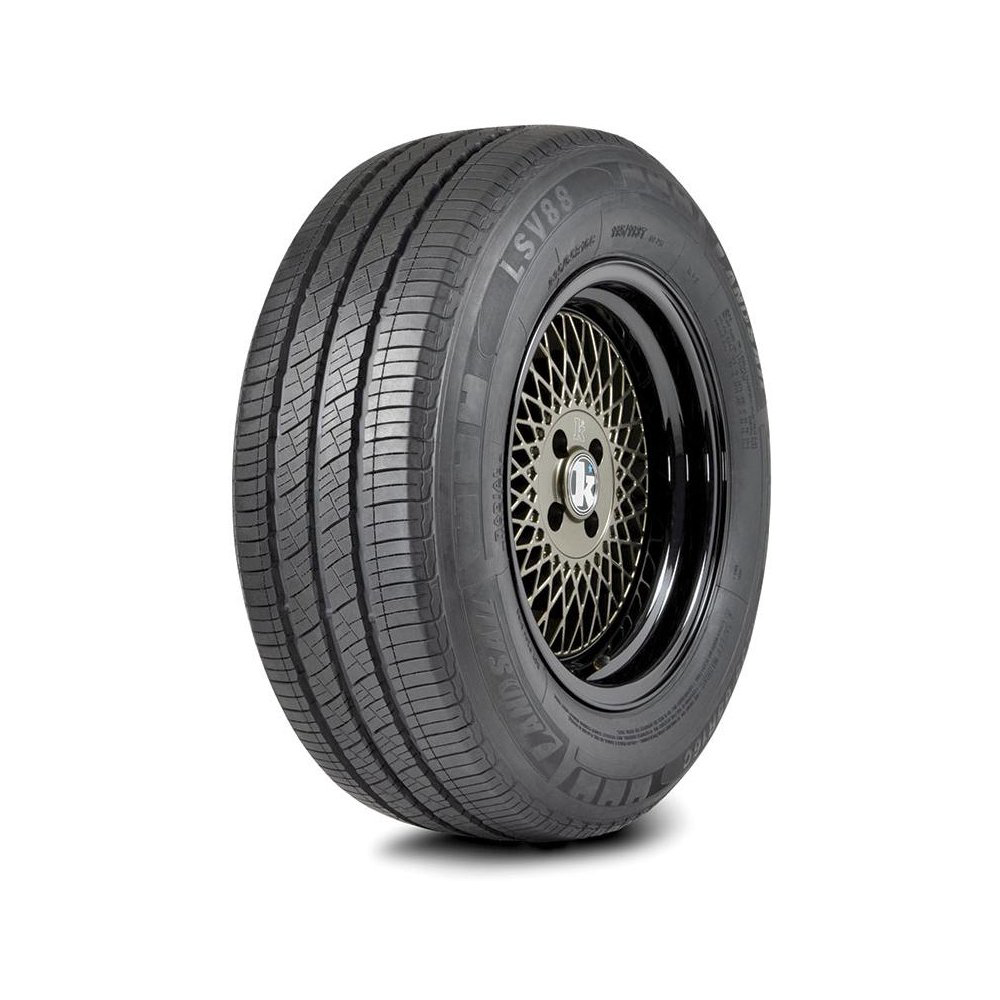 Шина Landsail LSV88 195 R14C 106/104R летняя купить,NaN