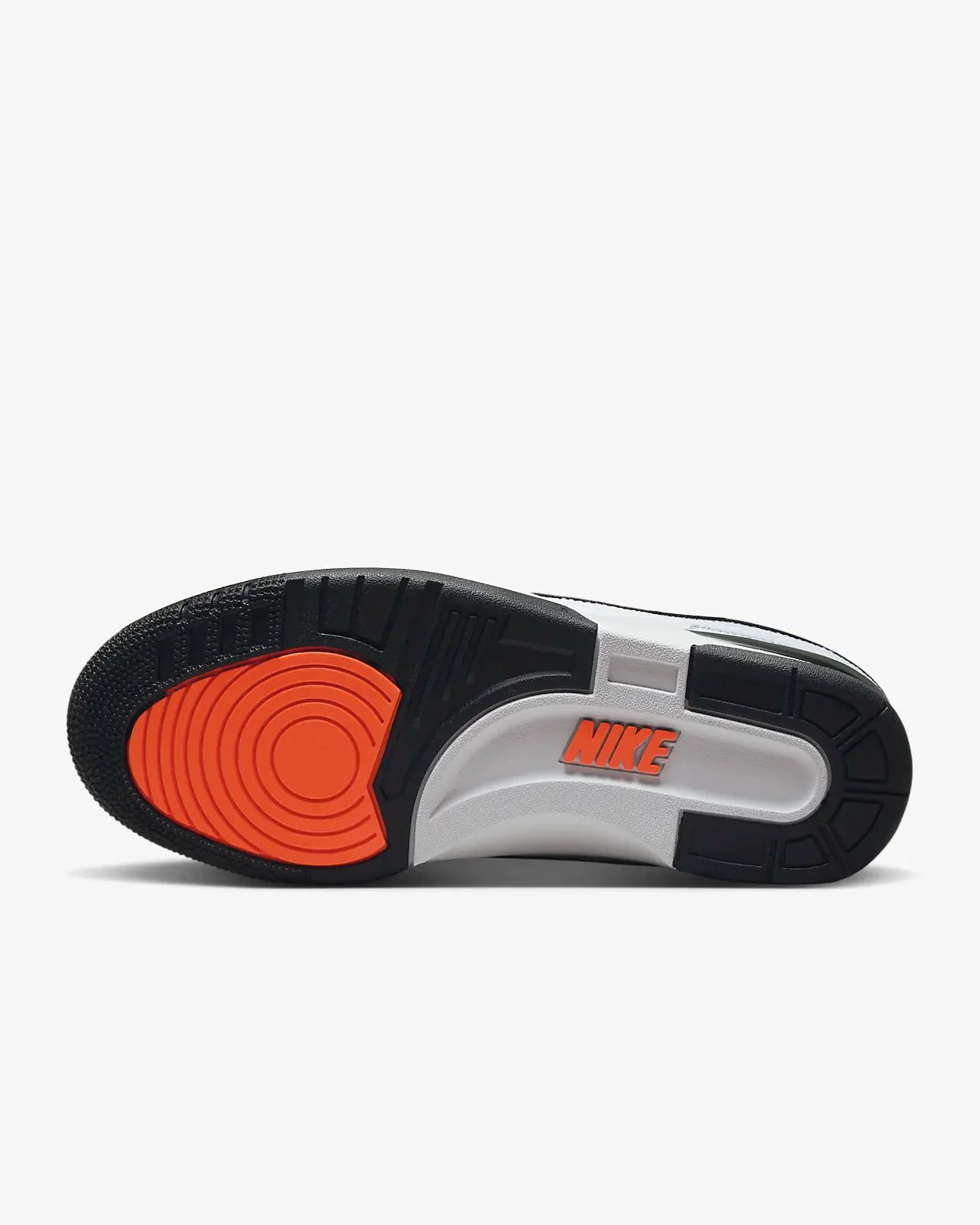 Кеды Nike DZ4627-101 Air Alpha Force 88 Low white 39.5 купить,NaN