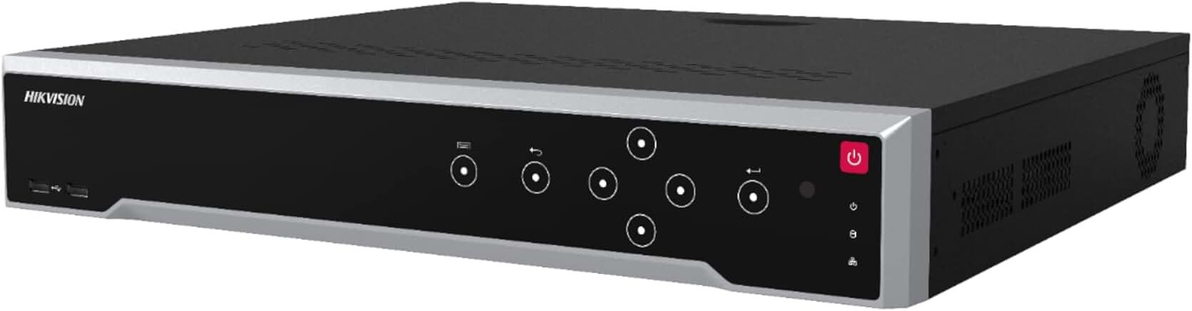 Видеорегистратор Hikvision NVR (сетевой) DS-7732NI-M4