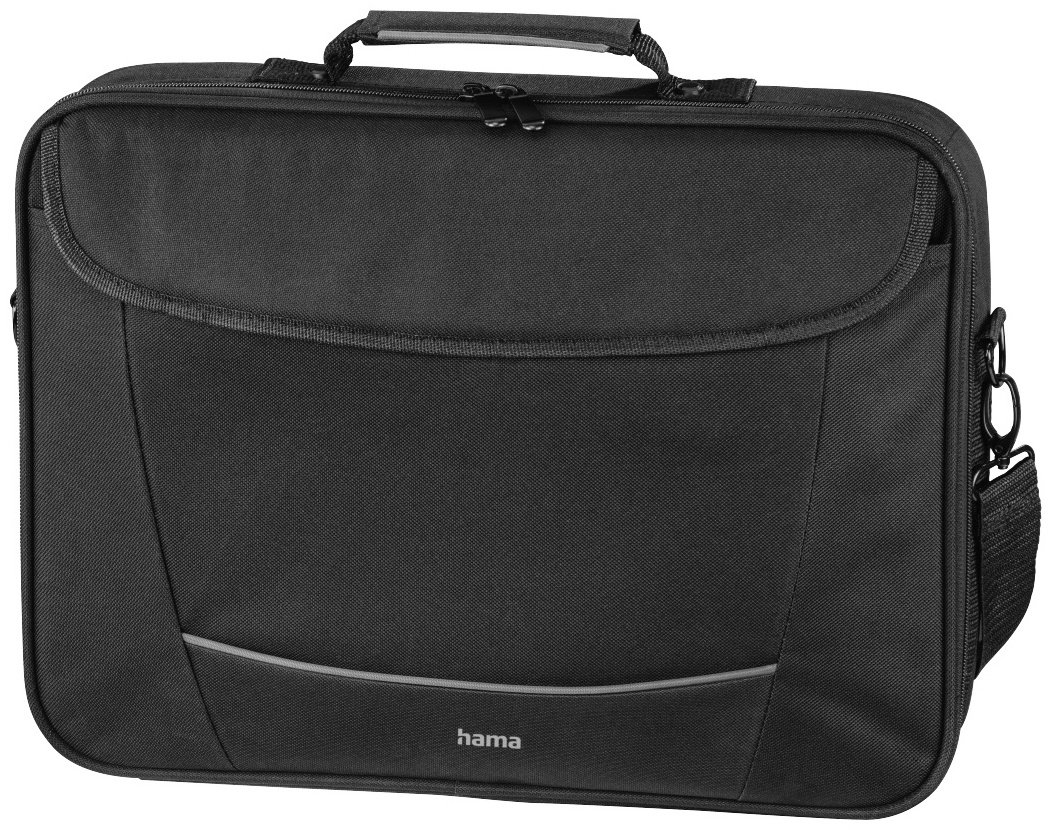 Сумка Hama 00216525 до 14.1" черный купить,NaN