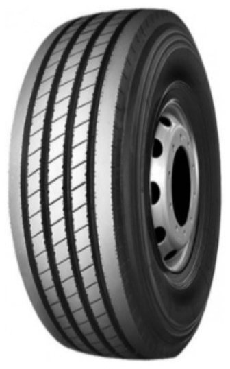 KAPSEN S02 7.50/100 R16 124 L купить,NaN