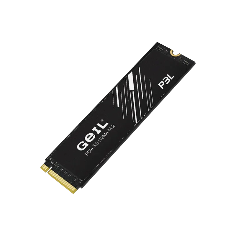SSD накопитель Geil P3L P3LFD16I256G 256Gb купить,0