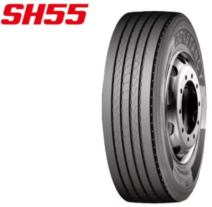 Constancy SH55 315/80 R22.5 156 M купить,NaN