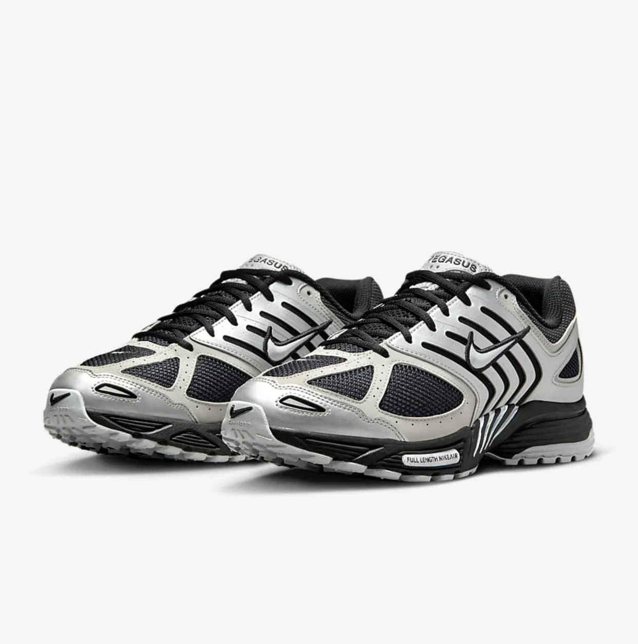 Кроссовки Nike Air Pegasus 2005 HQ5403-001 black-grey 43 - ForteMarket Кроссовки Nike Air Pegasus 2005 HQ5403-001 black-grey 43 купить,0