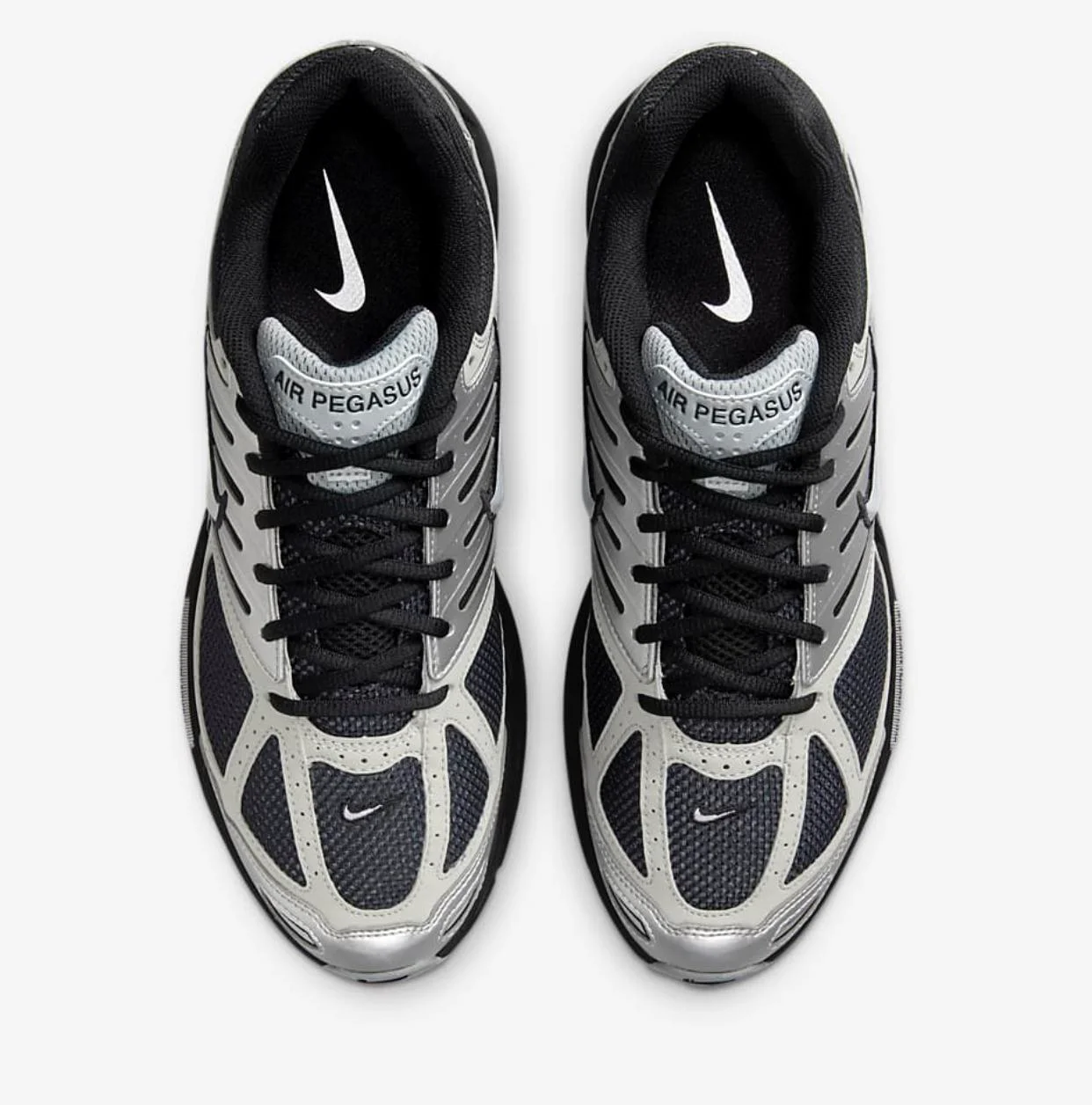 Кроссовки Nike Air Pegasus 2005 HQ5403-001 black-grey 43 - ForteMarket Кроссовки Nike Air Pegasus 2005 HQ5403-001 black-grey 43 купить,0