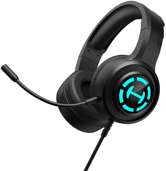 Наушники Edifier Hecate G20 Black