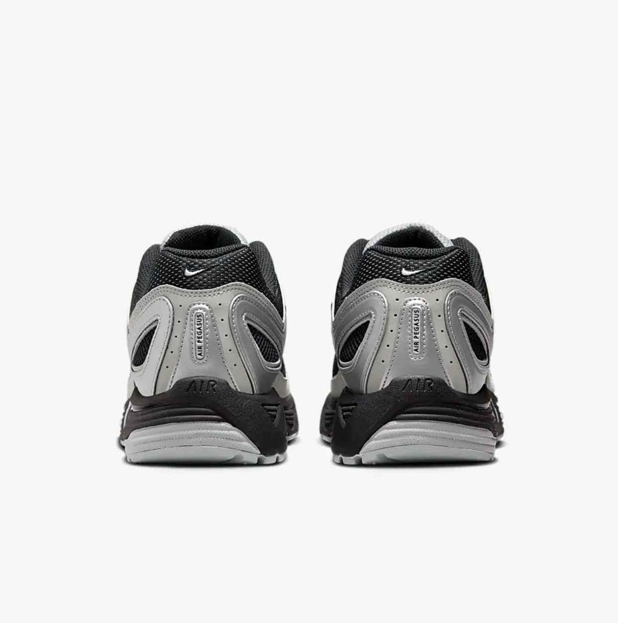 Кроссовки Nike Air Pegasus 2005 HQ5403-001 black-grey 43 - ForteMarket Кроссовки Nike Air Pegasus 2005 HQ5403-001 black-grey 43 купить,0