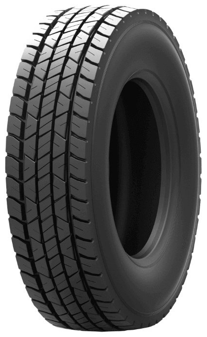 Нижнекамскшина Кама NR-203 PRO 295/80 R22.5 154L купить,282000