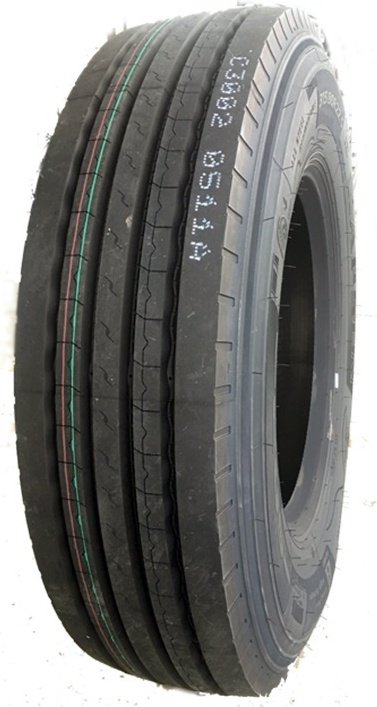Terraking S02 295/80 R22.5 152 M универсальная ось без шипов купить,NaN