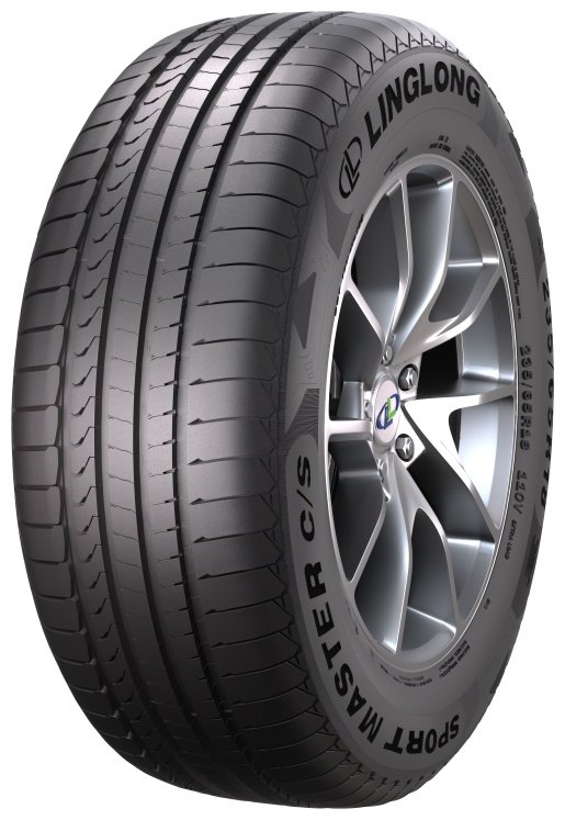 Linglong SPORT MASTER C/S 295/40 R21 111 W без шипов купить,NaN