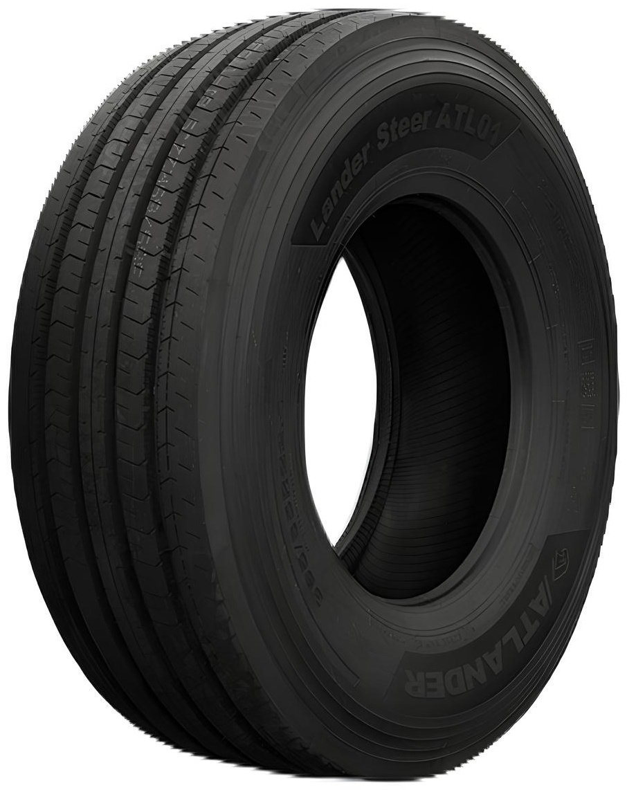 Atlander Lander Steer ATL 01 315/70 R22.5 150 K без шипов купить,NaN
