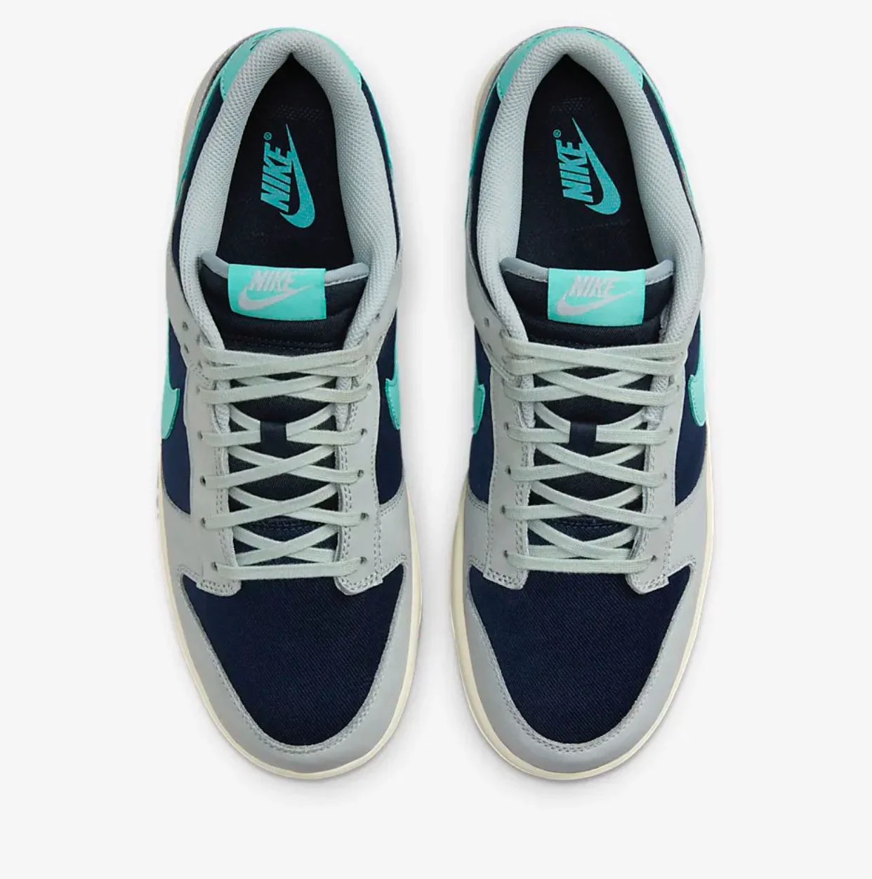 Кеды Nike Dunk Low Retro Premium FB8895-001 43 купить,NaN