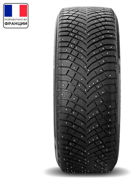 MICHELIN X-ICE NORTH 4 SUV 295/35 R22 108 H с шипами купить,NaN
