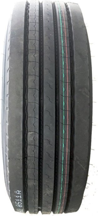 Terraking S02 295/80 R22.5 152 M универсальная ось без шипов купить,NaN
