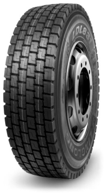 Linglong LDL831 315/70 R22.5 156L купить,NaN