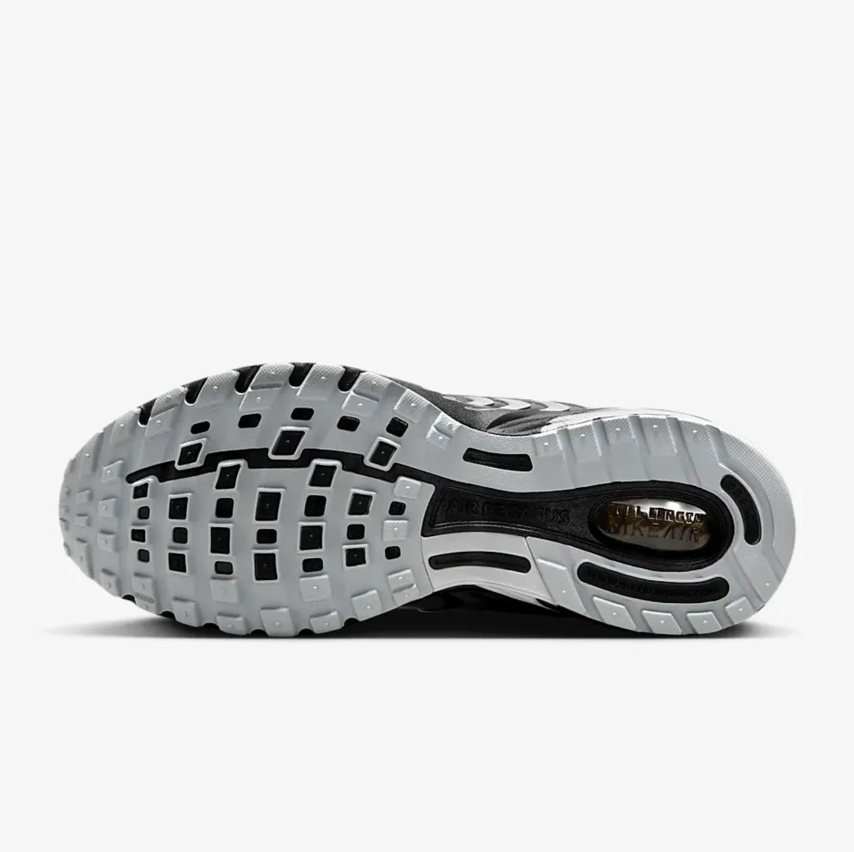 Кроссовки Nike Air Pegasus 2005 HQ5403-001 black-grey 43 - ForteMarket Кроссовки Nike Air Pegasus 2005 HQ5403-001 black-grey 43 купить,0