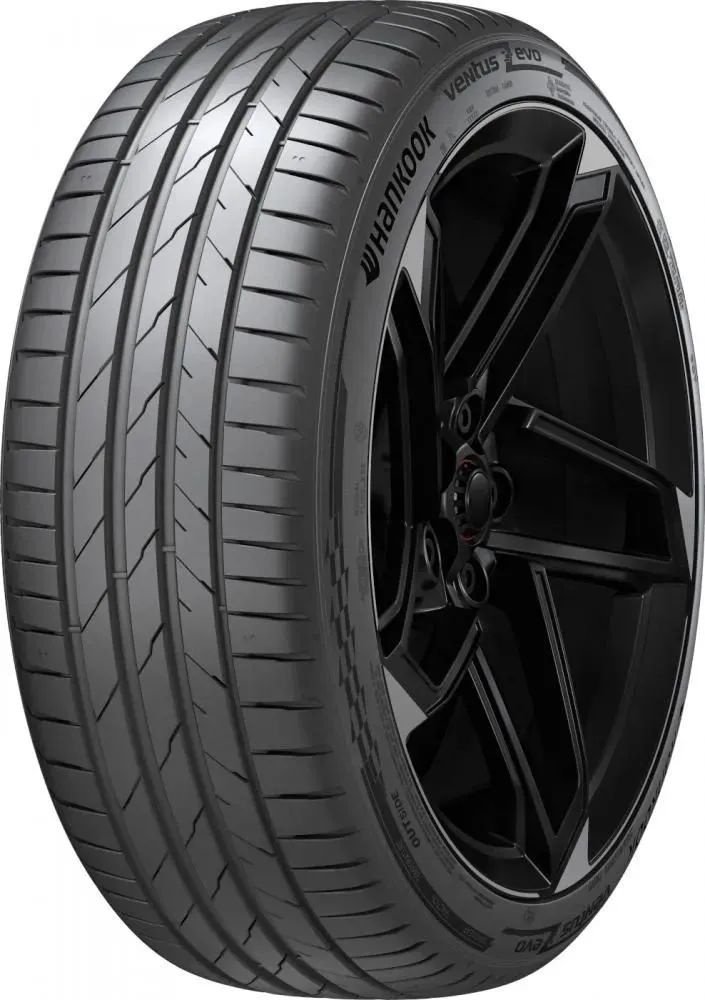 Hankook Ventus Evo SUV K137A 285/50 R20 116 W без шипов купить,NaN