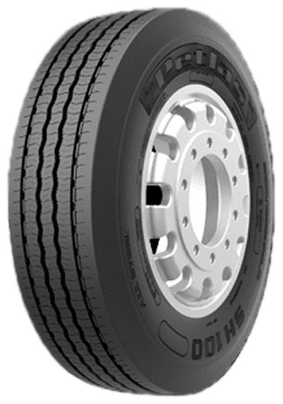 Petlas SH100 285/70 R19.5 150J купить,NaN
