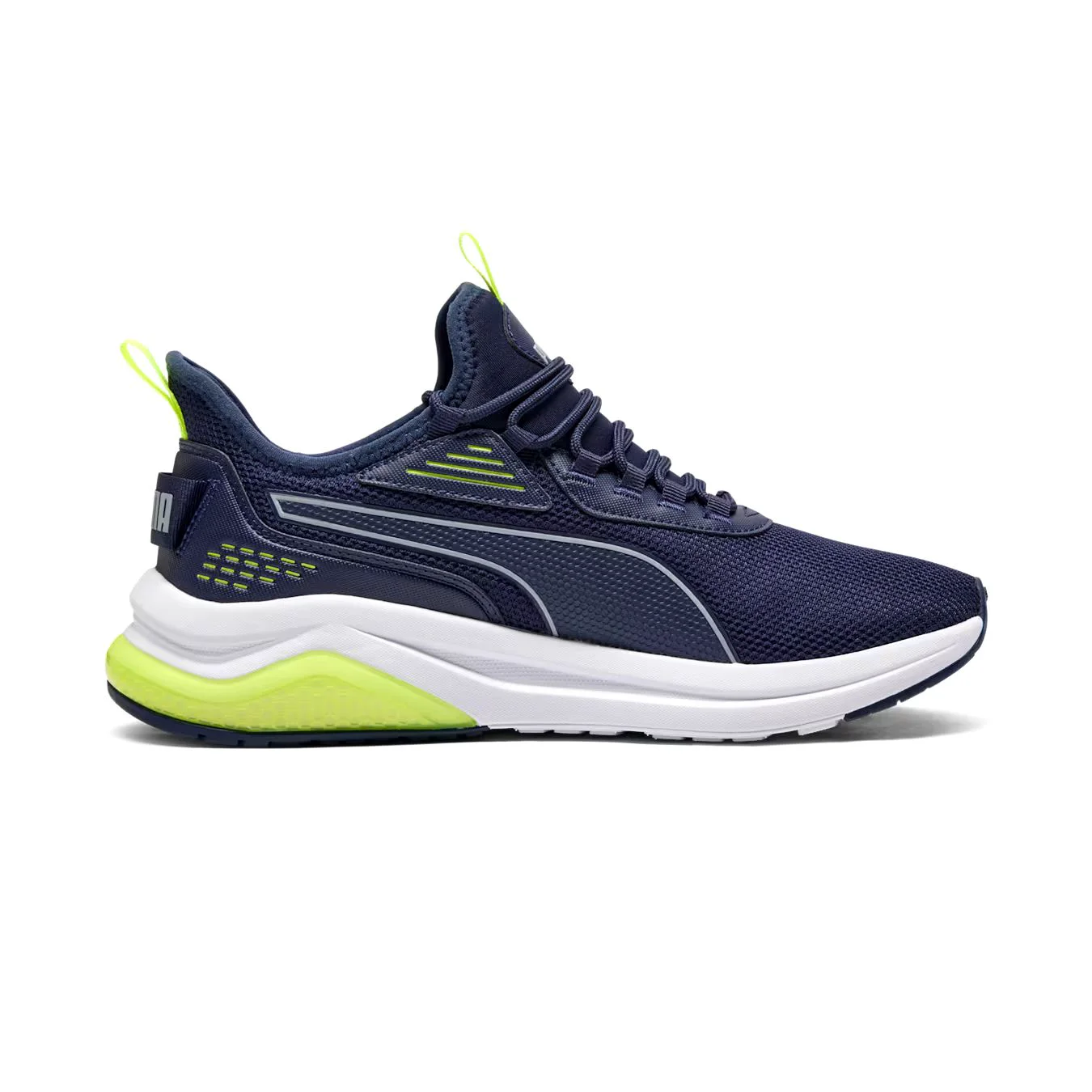 Кроссовки Puma Amplifier 396867-14 blue 42